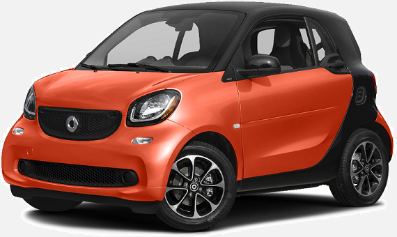 Mercedes Smart Fortwo Periyodik Bakım Filtre Seti